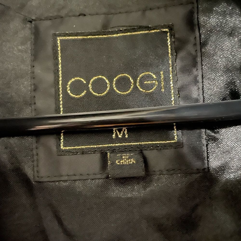 Coogi jacket   - Picture 3 of 8